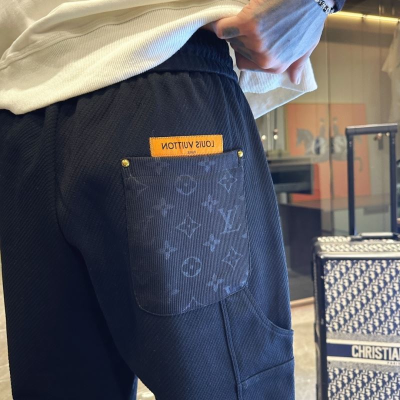 Louis Vuitton Long Pants